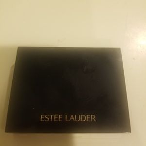 Estee Lauder Eyeshadow palette